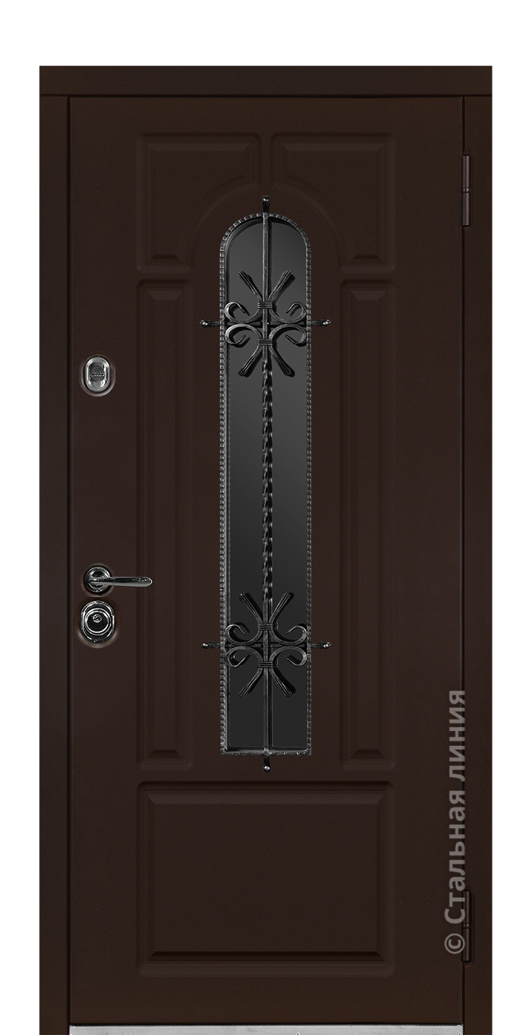 Входная дверь Арчи в Дербенте - купить