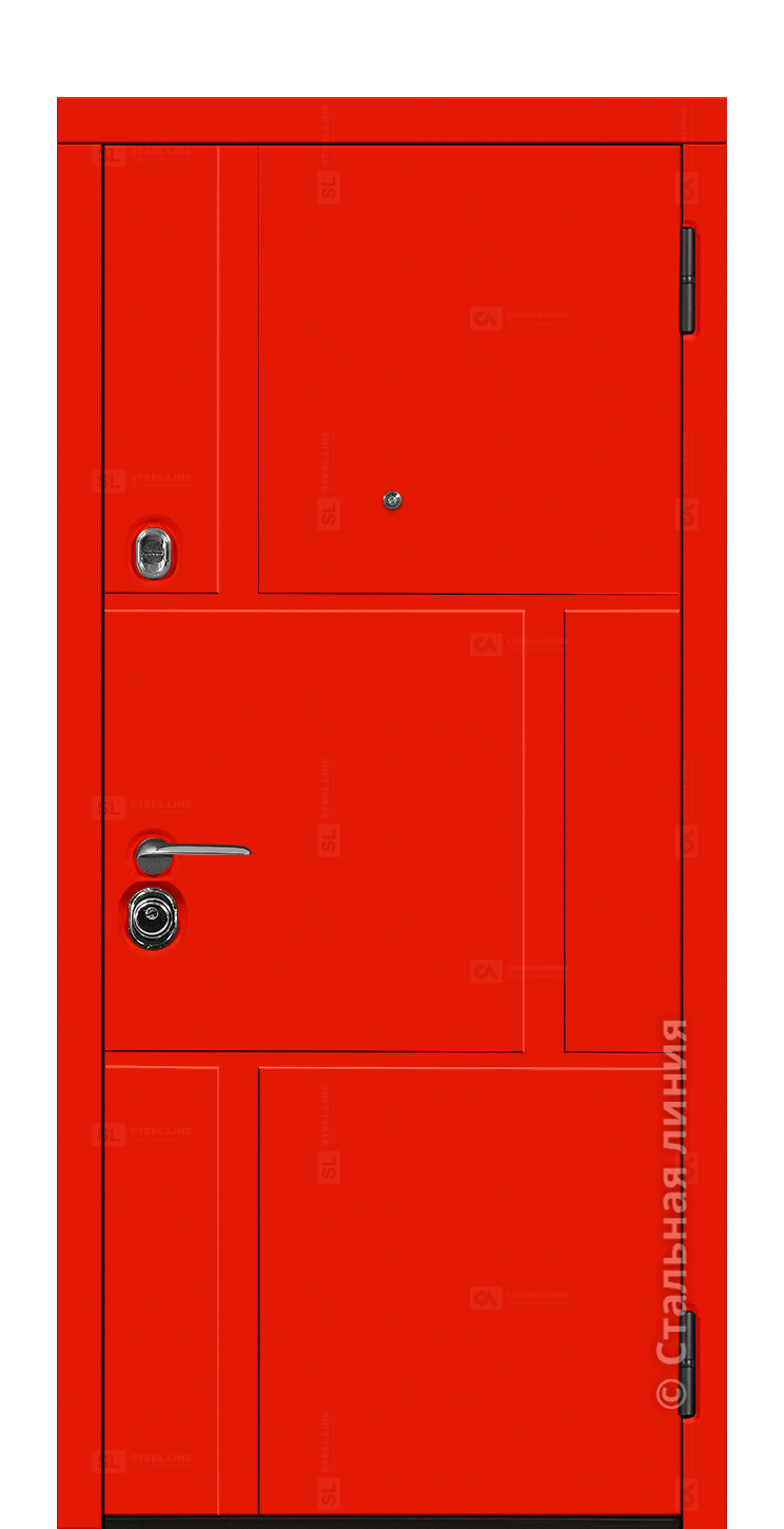 Входная дверь Фламенко в Дербенте - купить