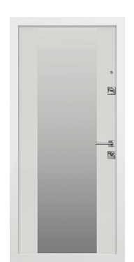 Входная дверь Базель (вид изнутри) - купить в Дербенте