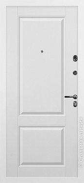 Входная дверь Сенат (вид изнутри) - купить в Дербенте