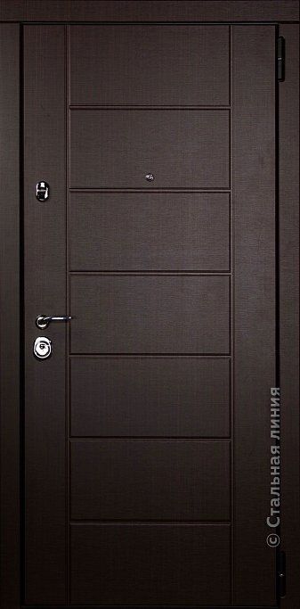 Входная дверь Стелла 2 в Дербенте - купить