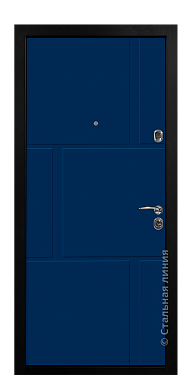 Входная дверь Фламенко в Дербенте - купить