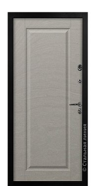 Входная дверь Стефан (вид изнутри) - купить в Дербенте